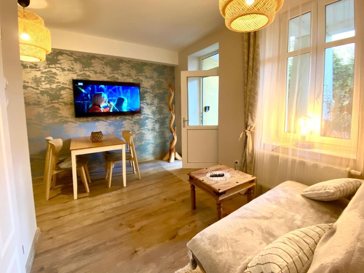 Sopot Spa Apartament Zoppot
