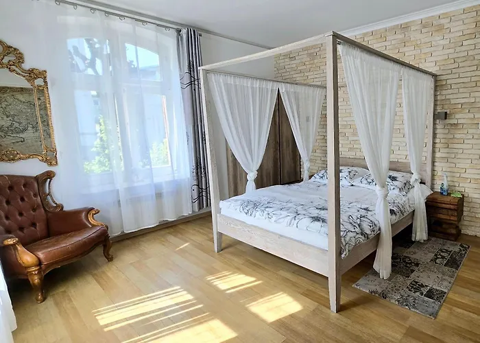 Sopot Spa Apartament