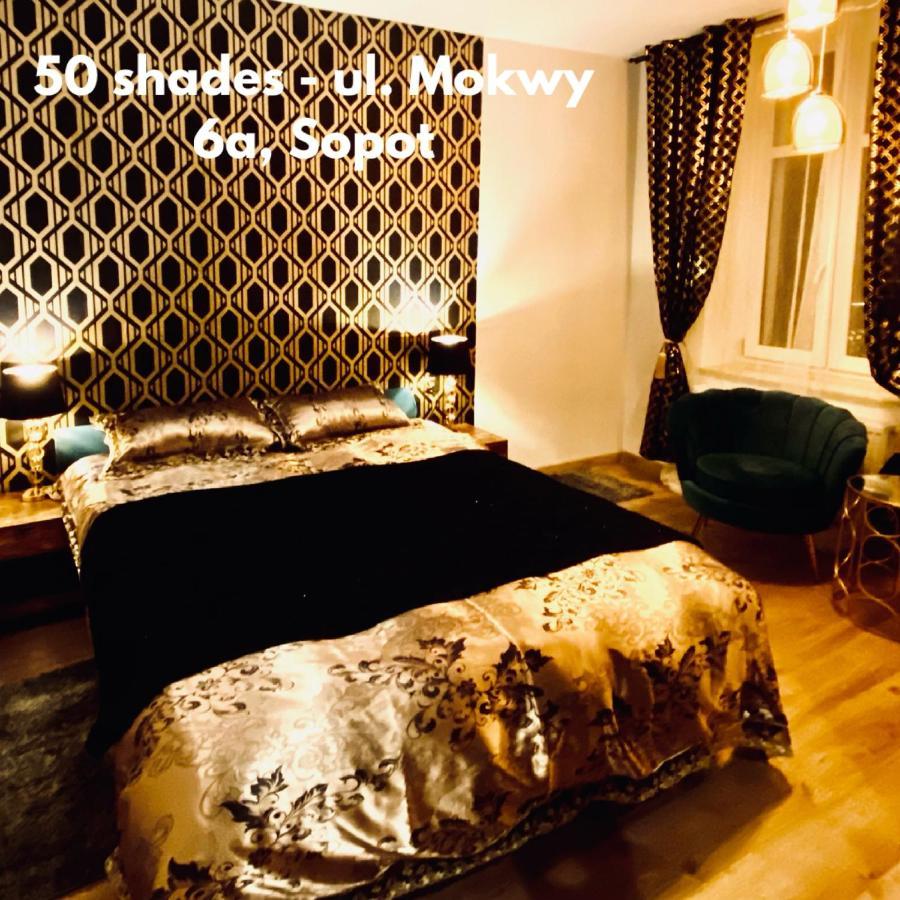 Sopot Spa Apartament * Sopot