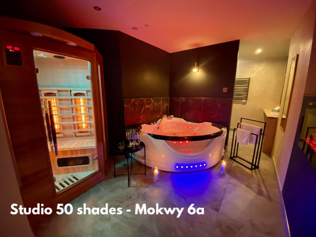 Sopot Spa Apartament Sopot