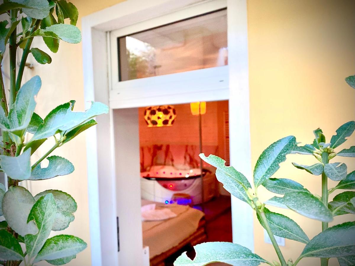 Sopot Spa Apartament Leilighet Sopot