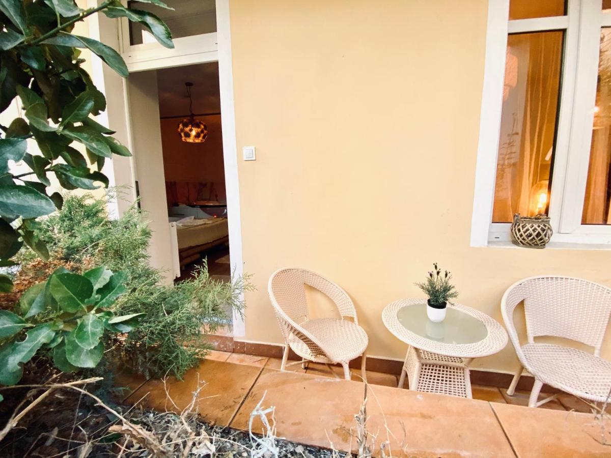 Sopot Spa Apartament Leilighet Sopot