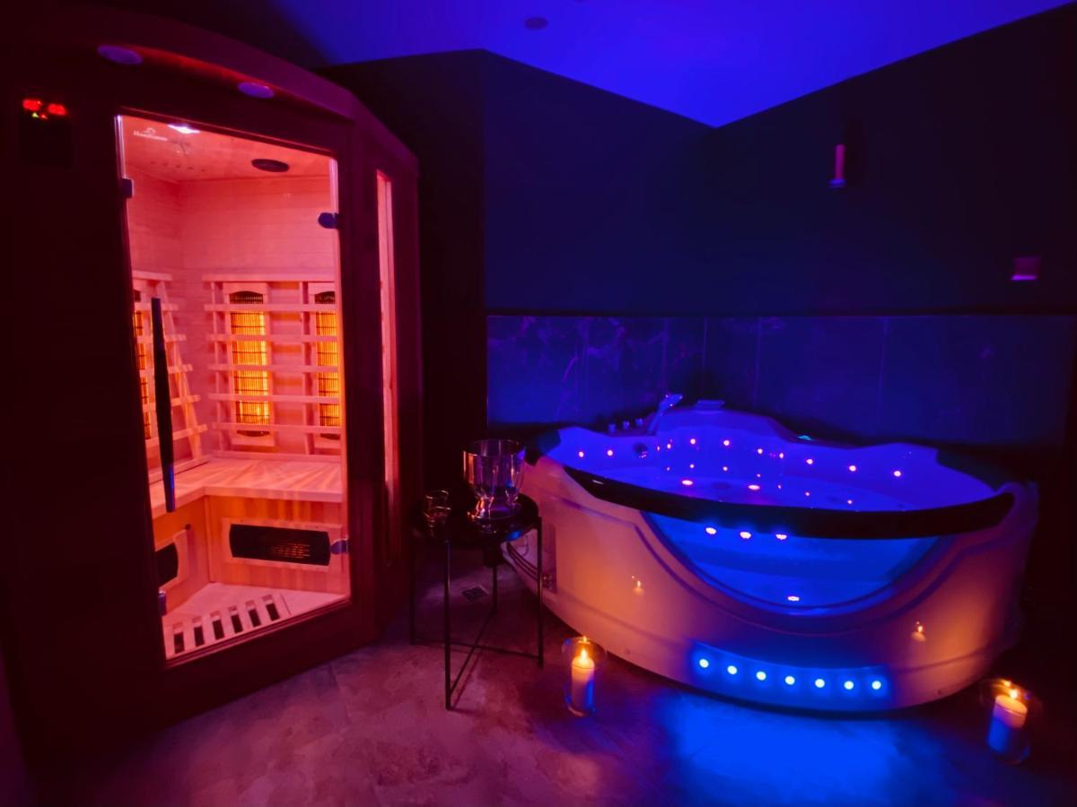 Leilighet Sopot Spa Apartament Sopot