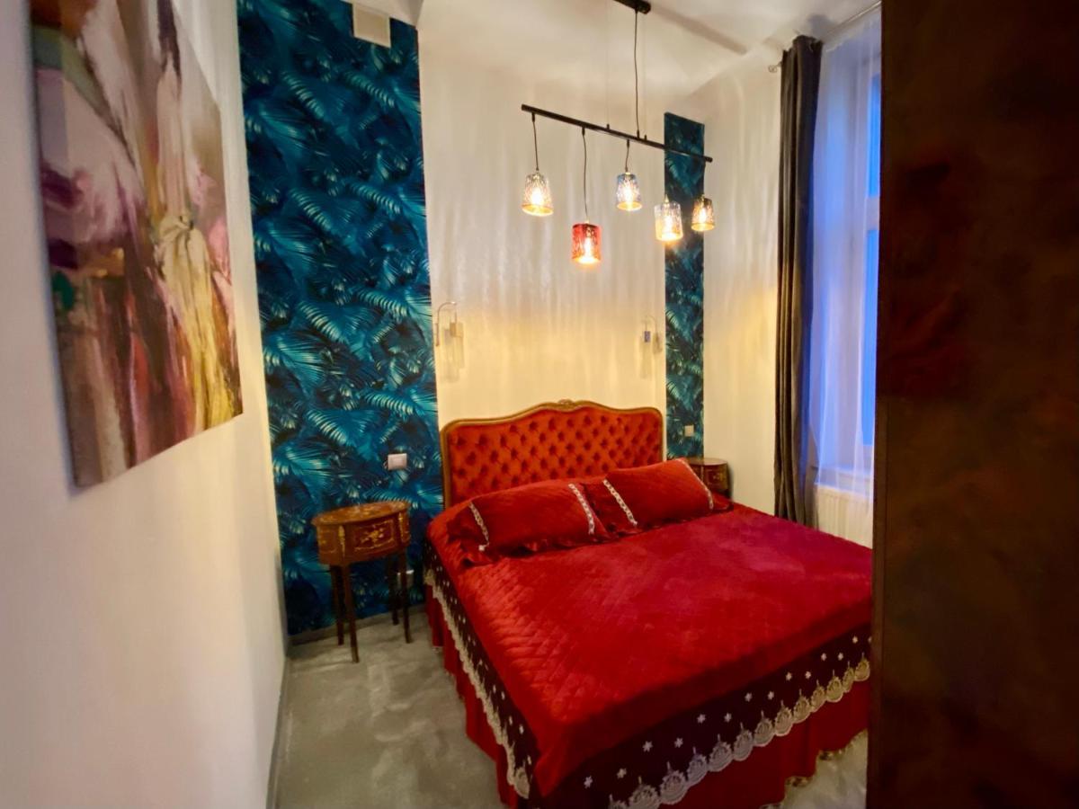 Leilighet Sopot Spa Apartament