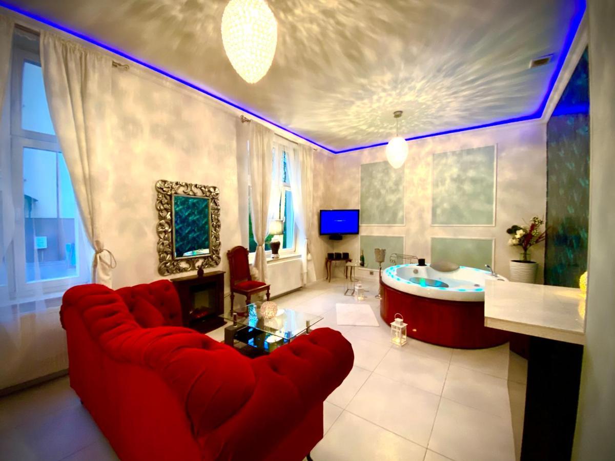 Sopot Spa Apartament Leilighet