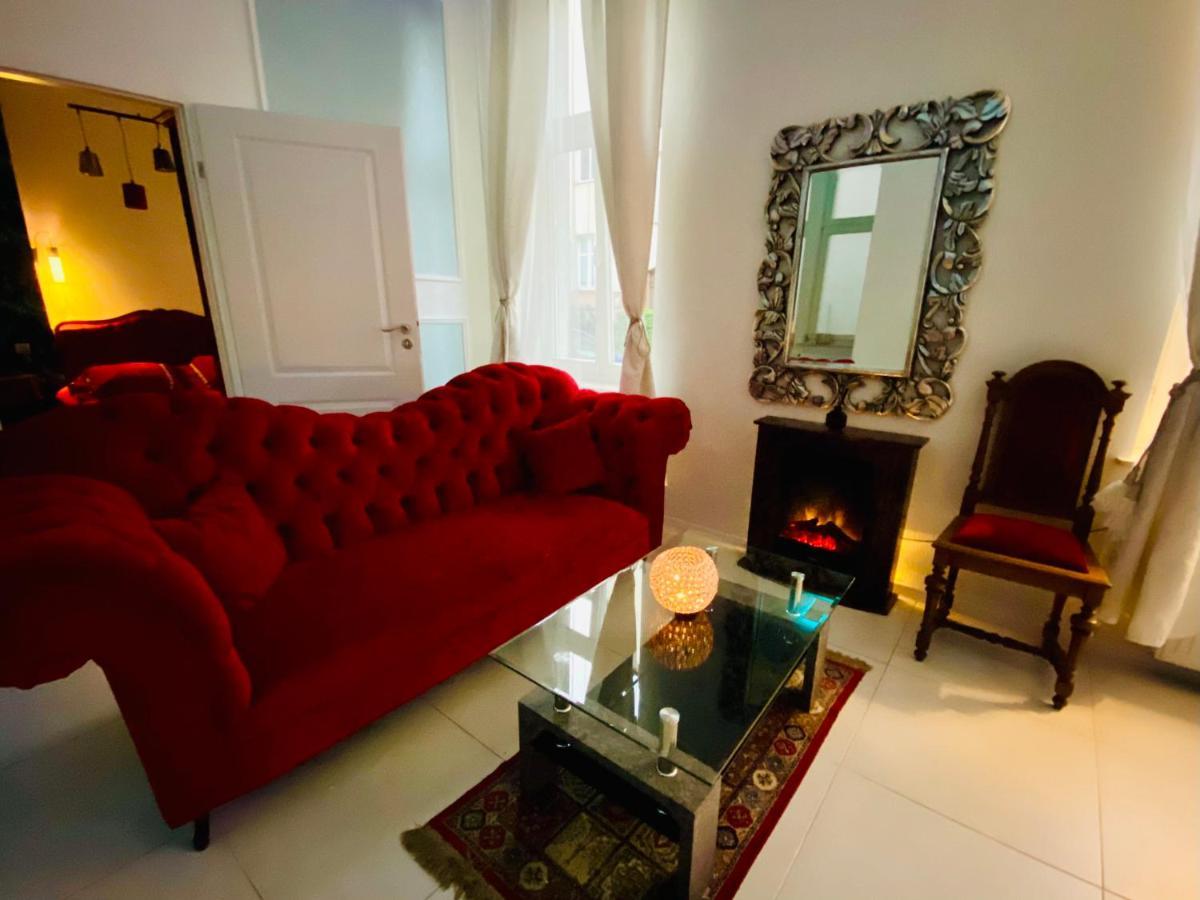 Leilighet Sopot Spa Apartament Sopot