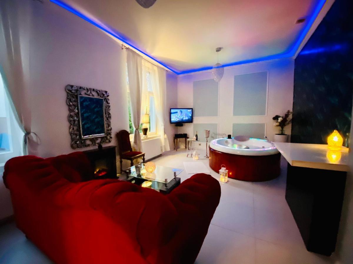 Leilighet Sopot Spa Apartament *