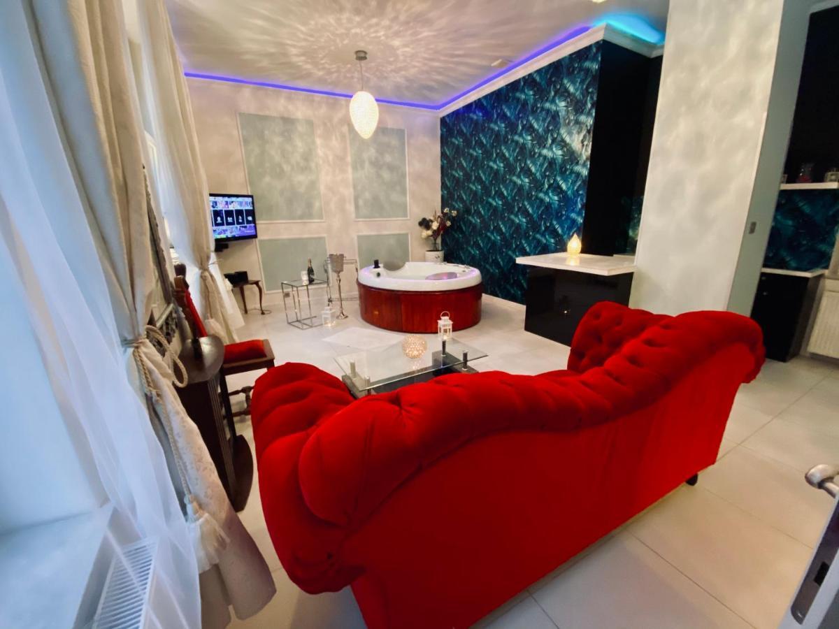 Leilighet Sopot Spa Apartament