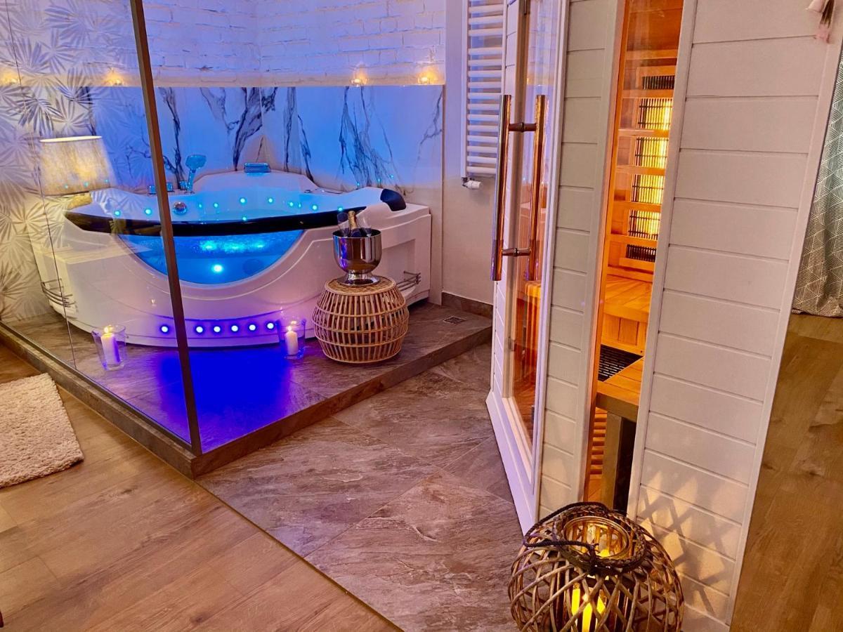 Leilighet Sopot Spa Apartament