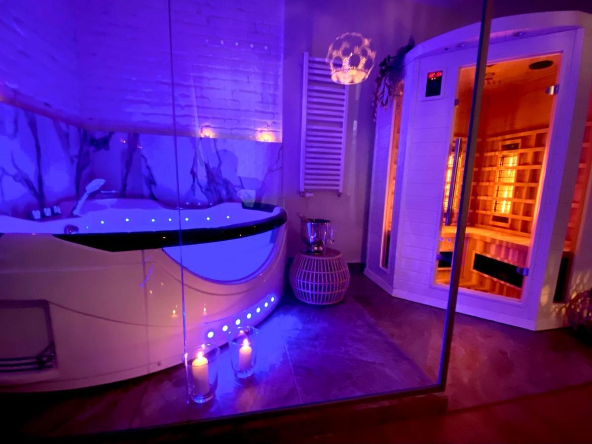 Sopot Spa Apartament Leilighet