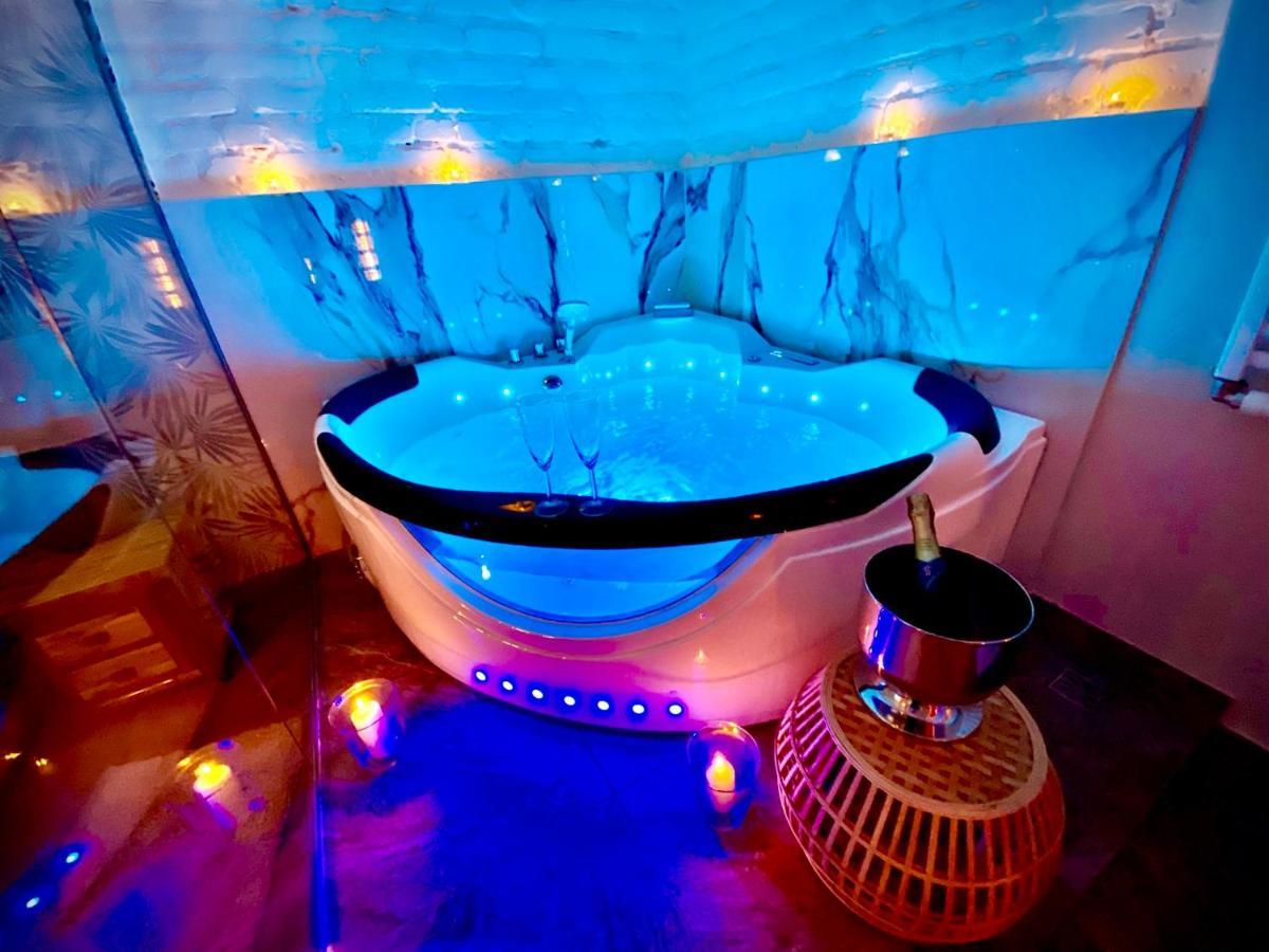 Leilighet Sopot Spa Apartament *