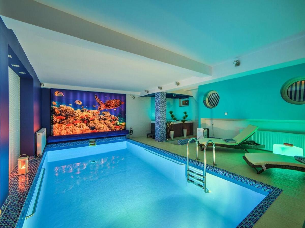 Sopot Spa Apartament Sopot