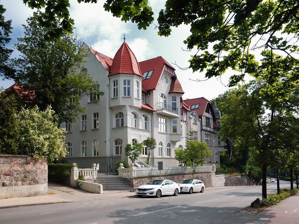 Sopot Spa Apartament * Sopot