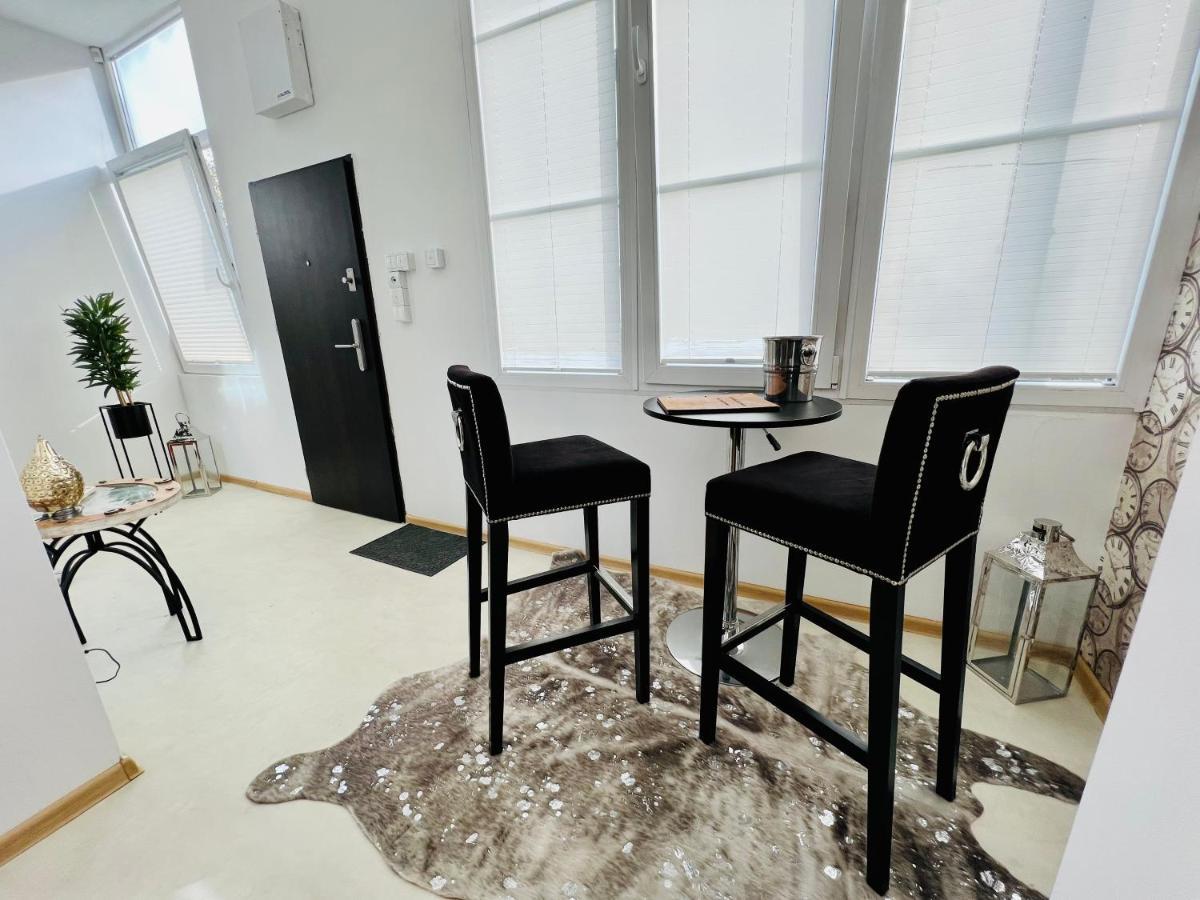 Sopot Spa Apartament Sopot