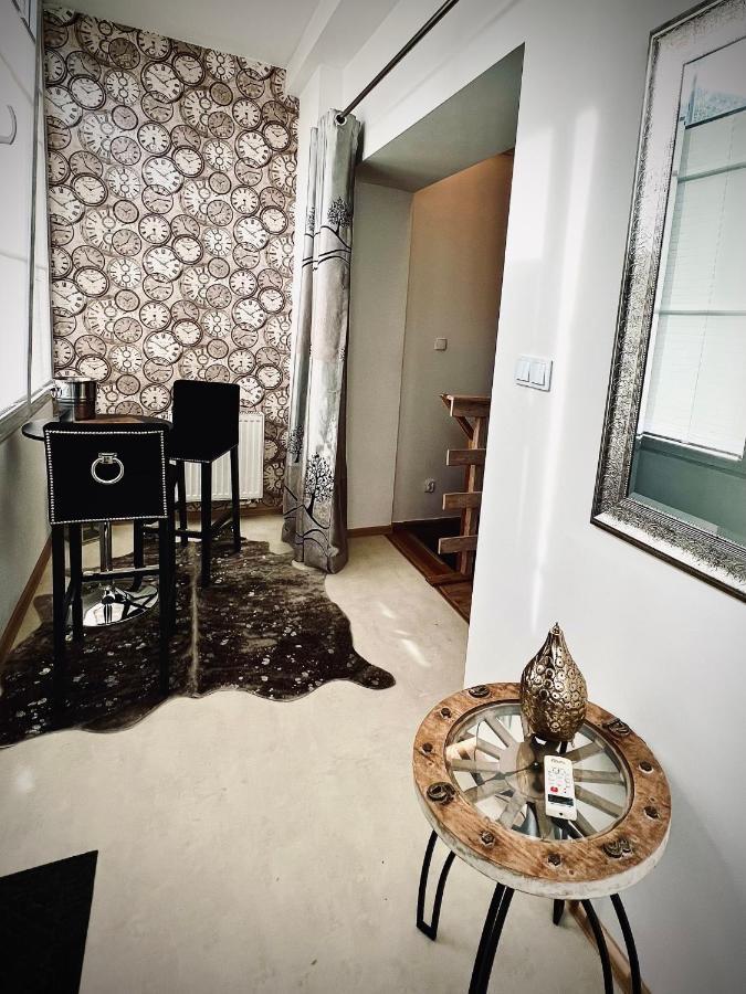 Leilighet Sopot Spa Apartament