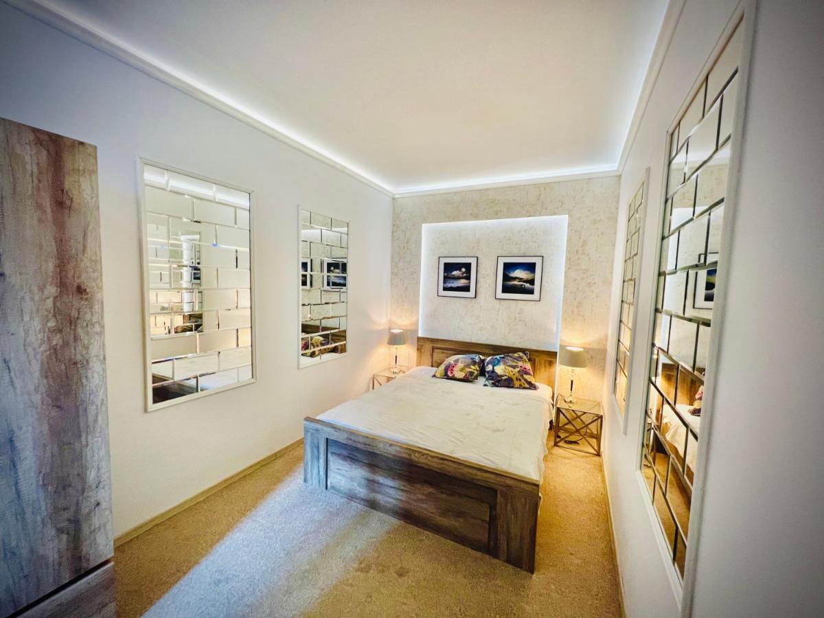 Sopot Spa Apartament Leilighet *