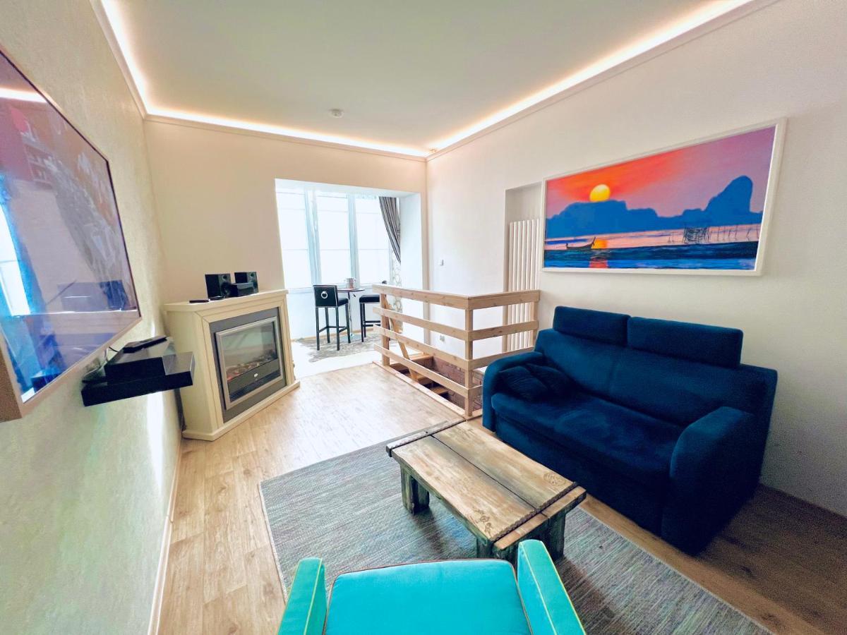 Sopot Spa Apartament Leilighet