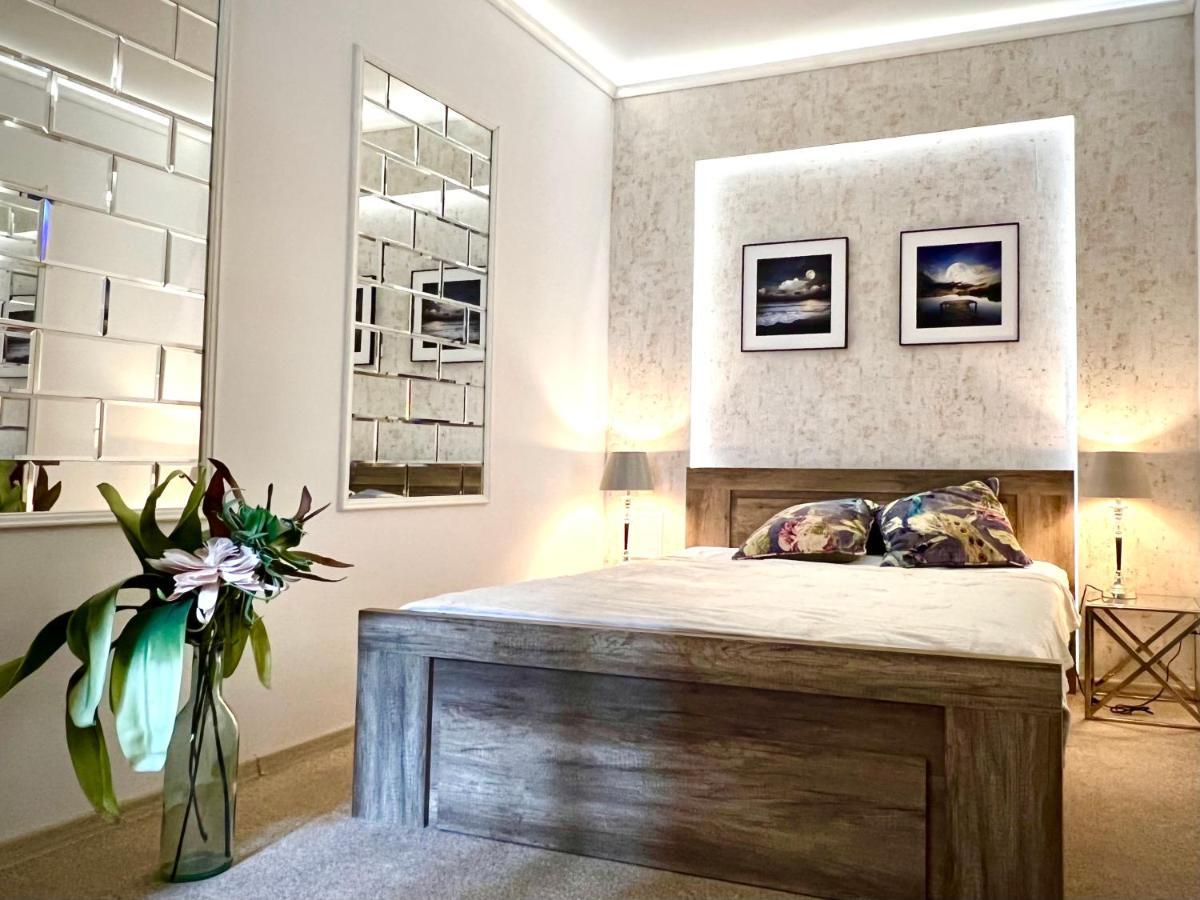 Leilighet Sopot Spa Apartament Sopot
