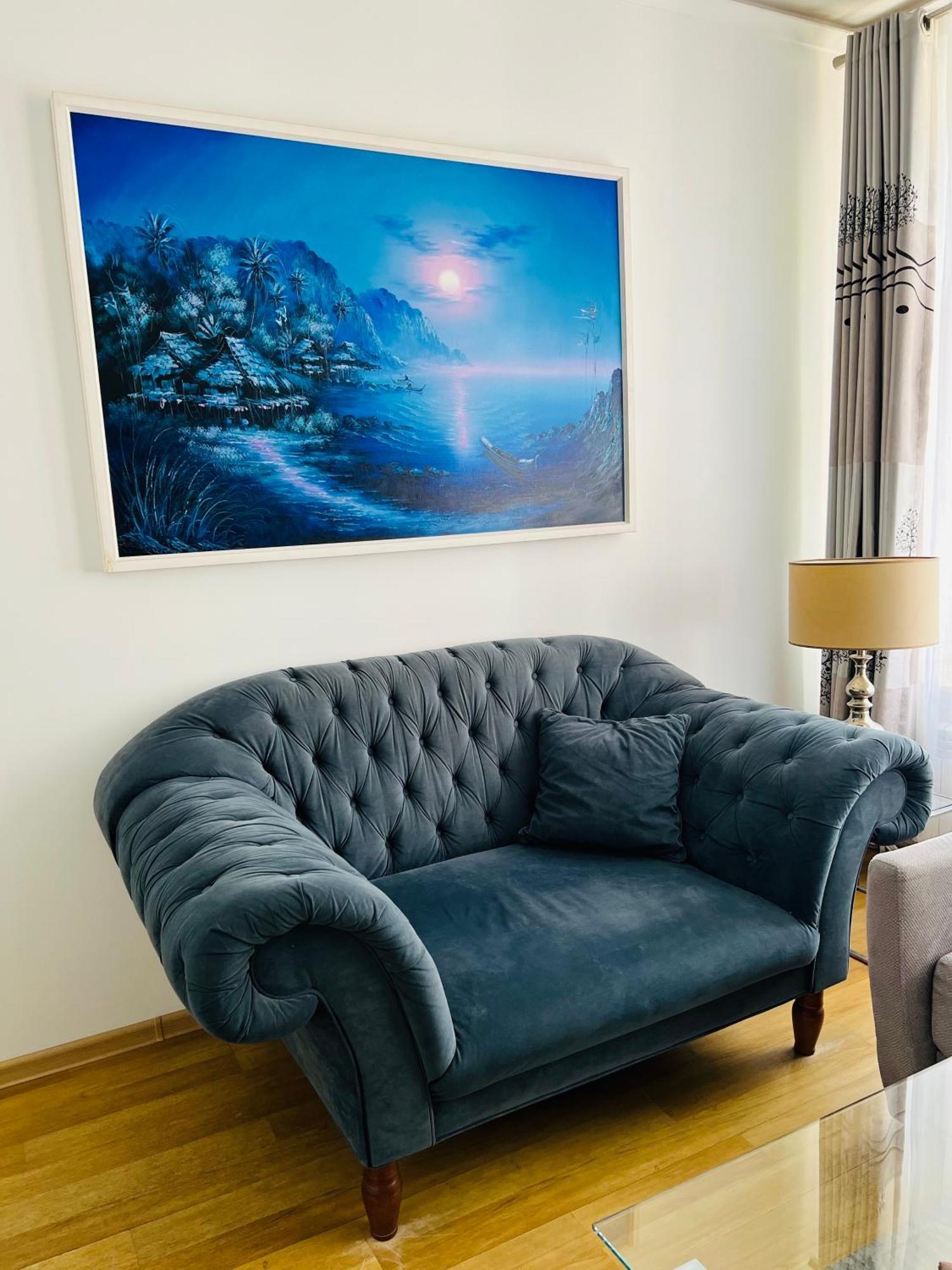 Leilighet Sopot Spa Apartament *