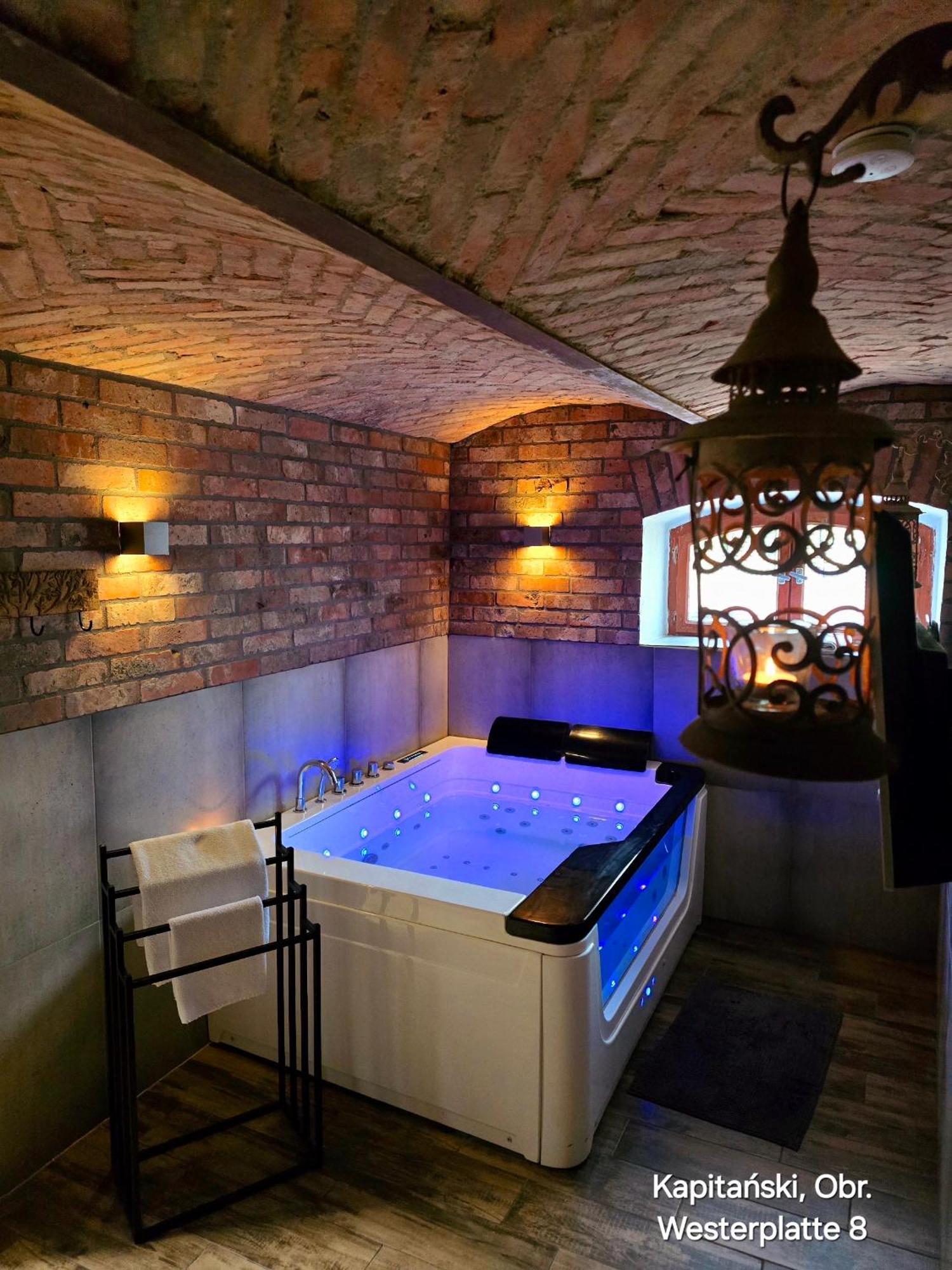 Leilighet Sopot Spa Apartament Sopot