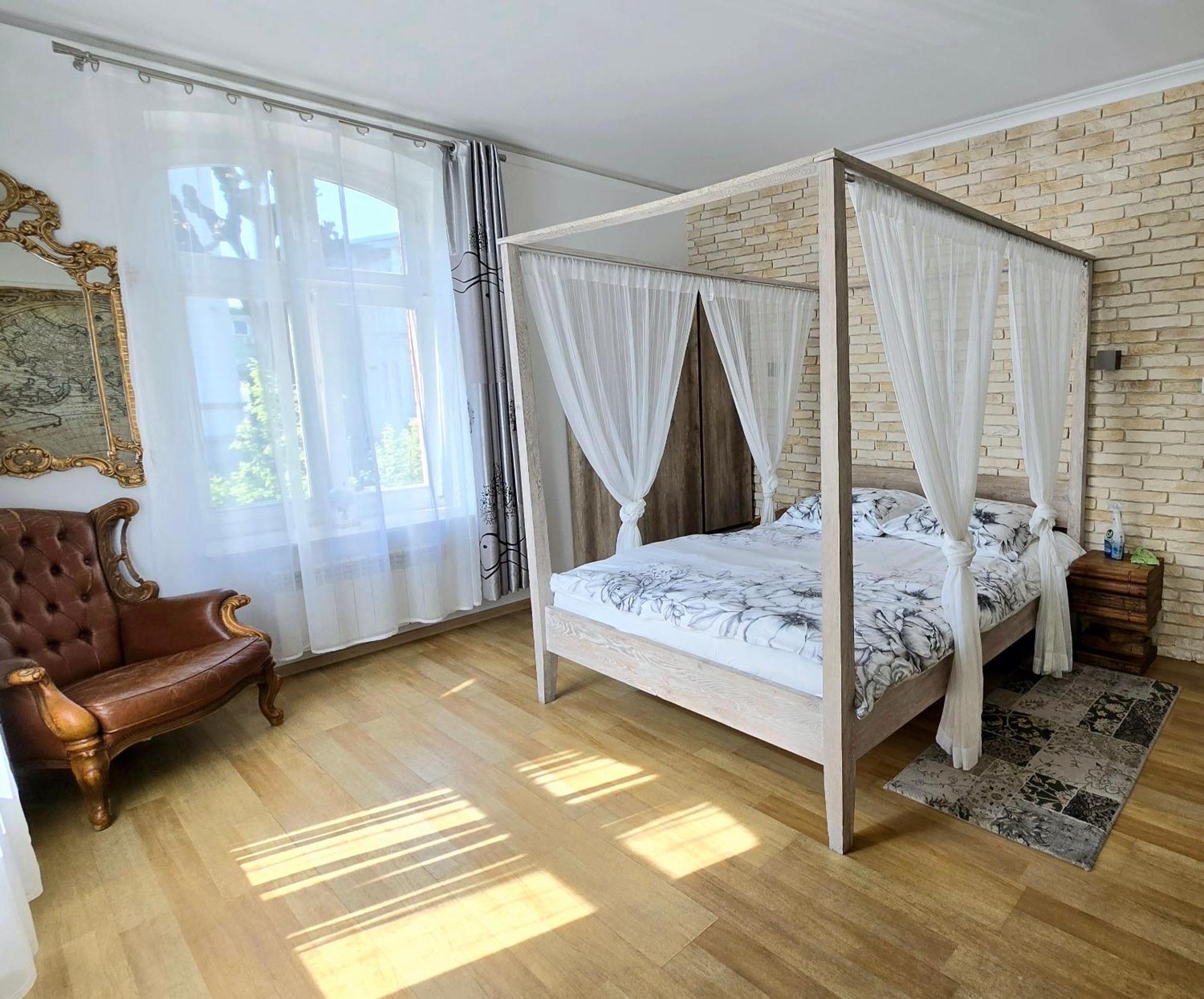 Leilighet Sopot Spa Apartament