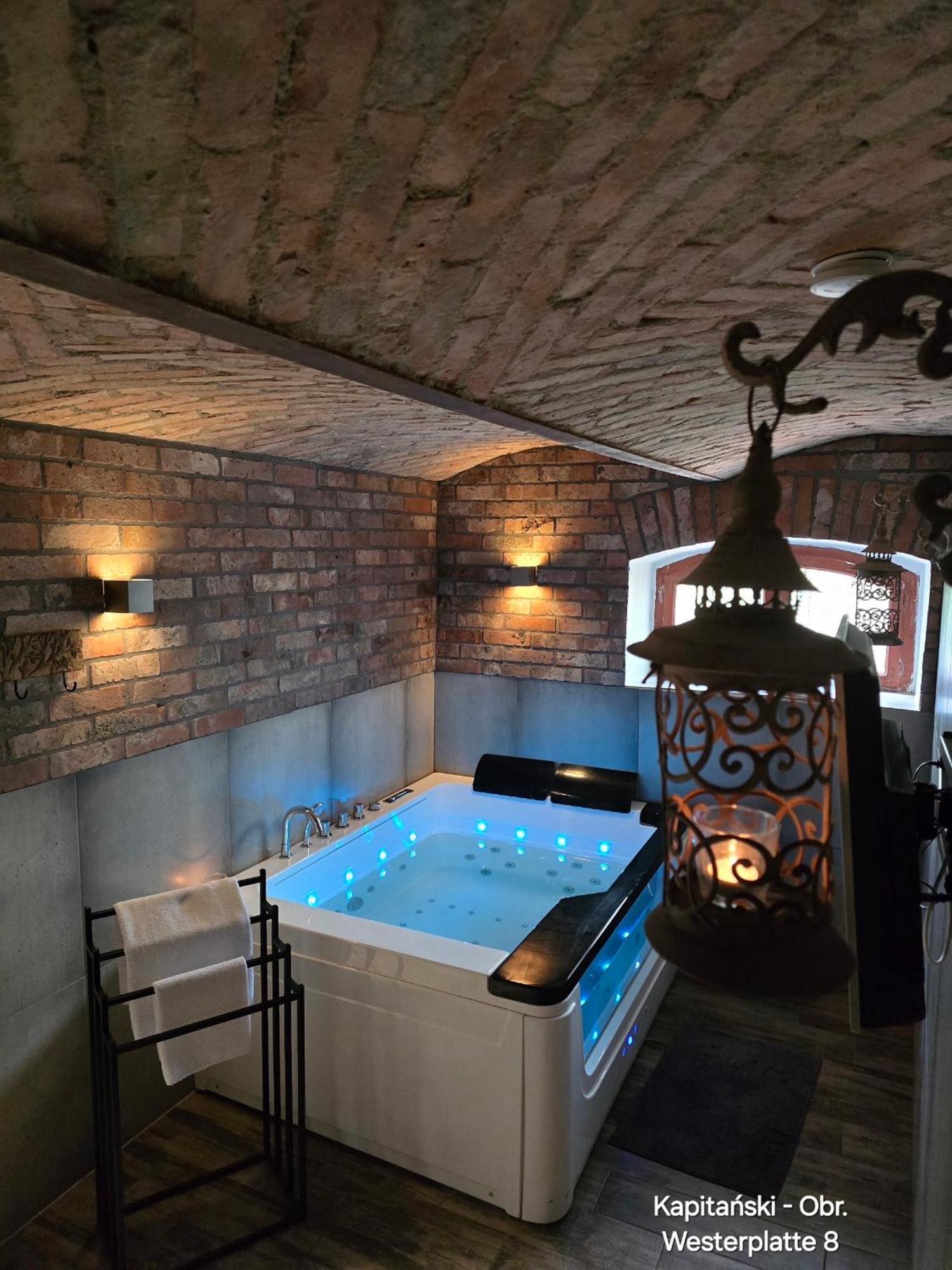 Sopot Spa Apartament Leilighet *