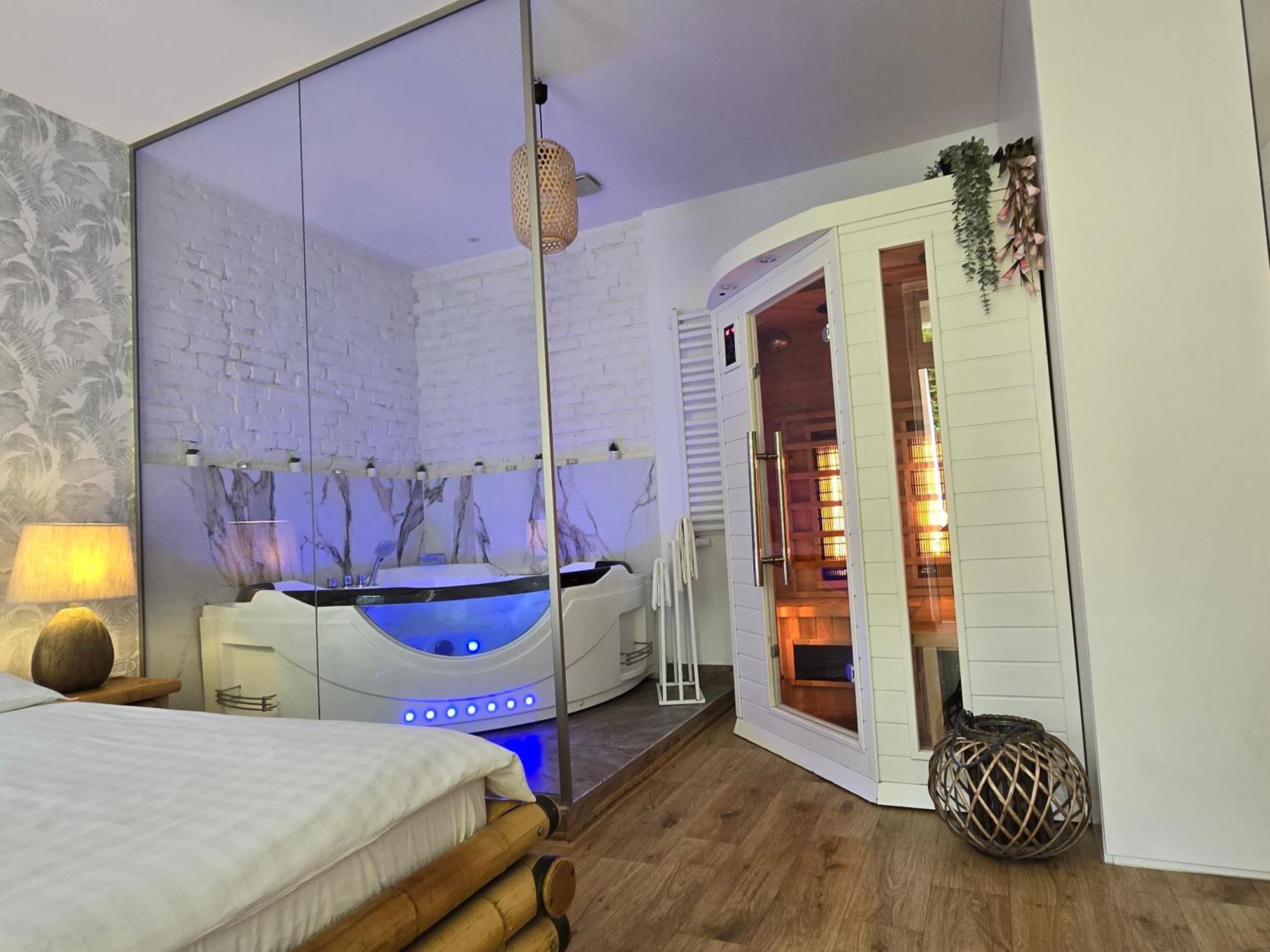 Sopot Spa Apartament