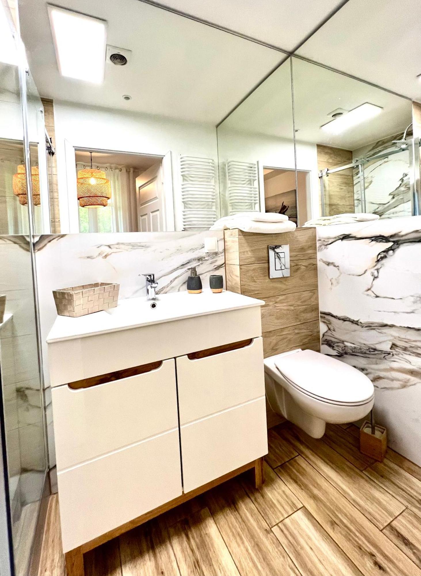 Sopot Spa Apartament
