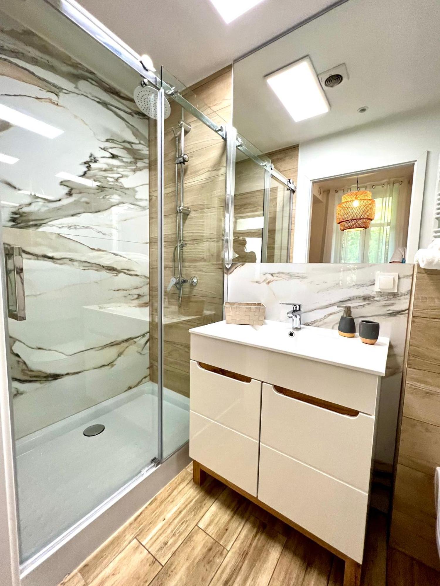 Leilighet Sopot Spa Apartament