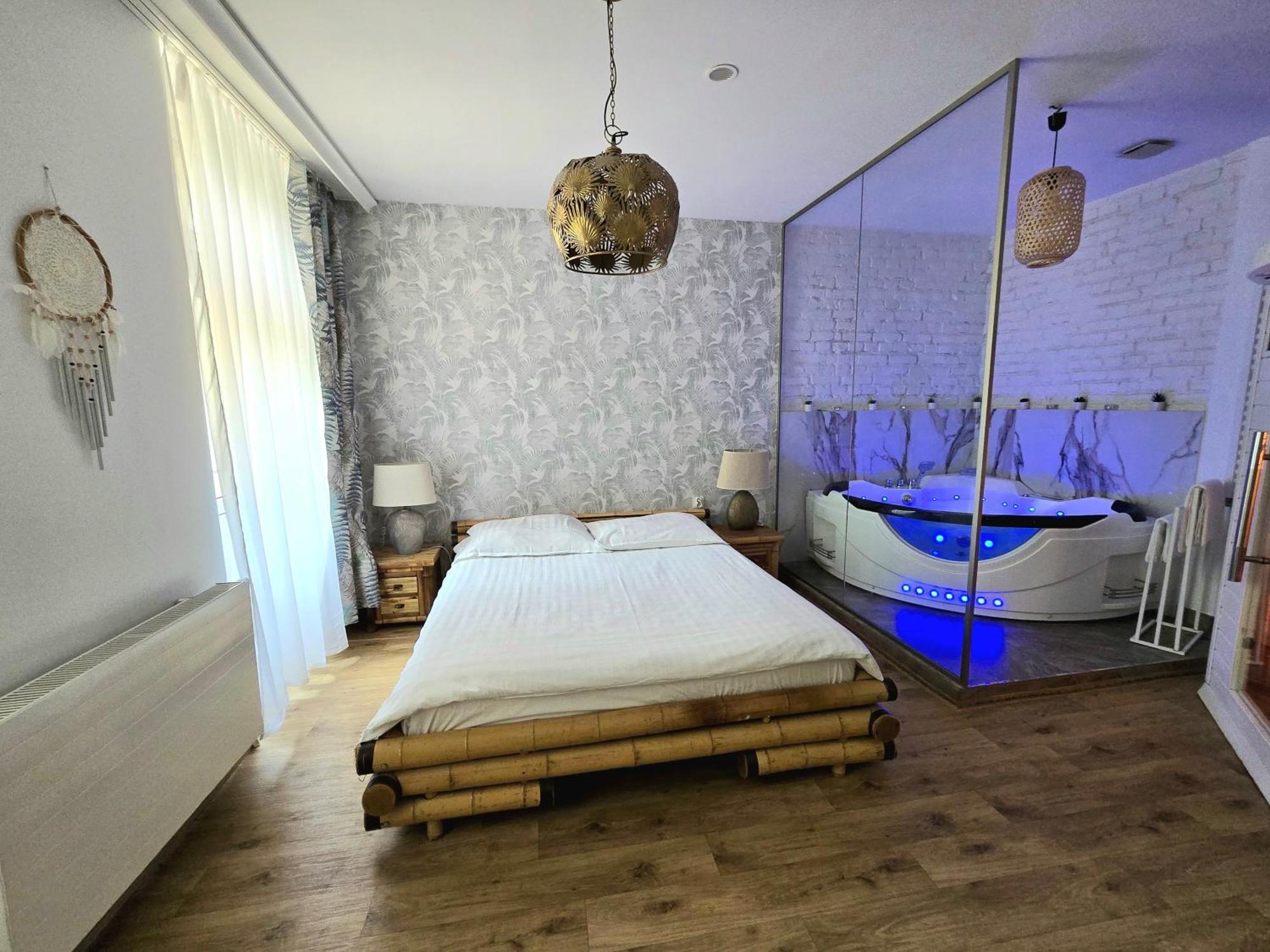 Leilighet Sopot Spa Apartament Sopot