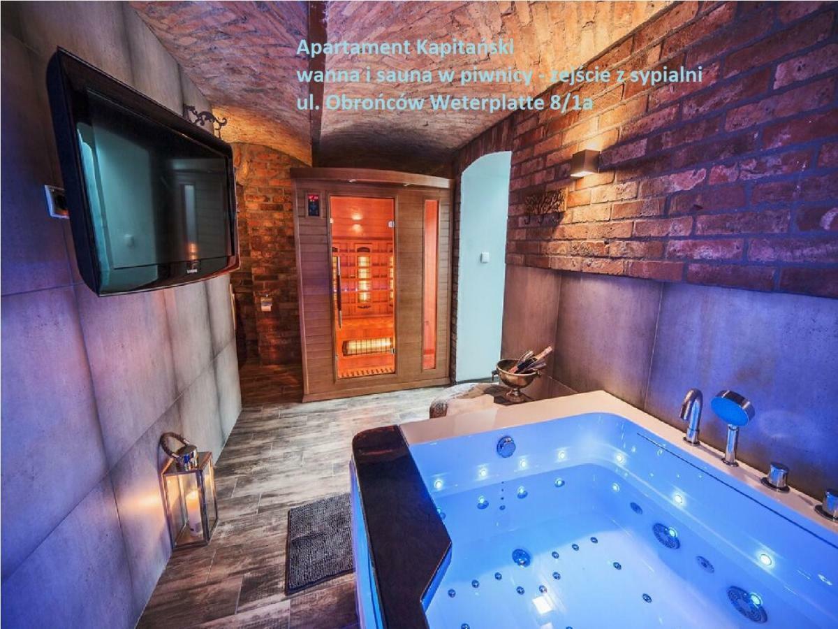 Sopot Spa Apartament Sopot